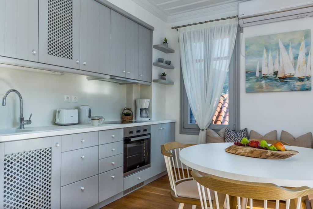 Myrtia House Skopelos Exterior photo