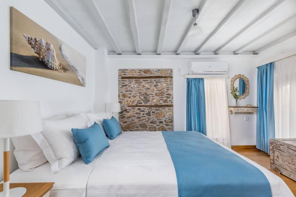 Myrtia House Skopelos Exterior photo
